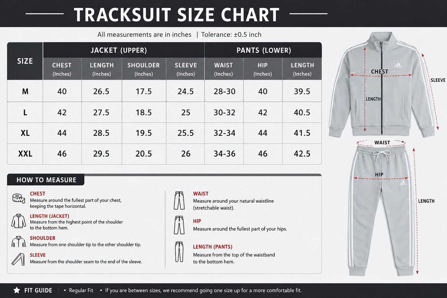Fleece Full Sleeves Light Grey Track Suit For Men