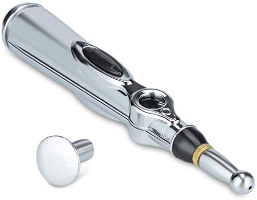 Acupressure Massager Pen, Massage Pen (Pen-912) pack of 1