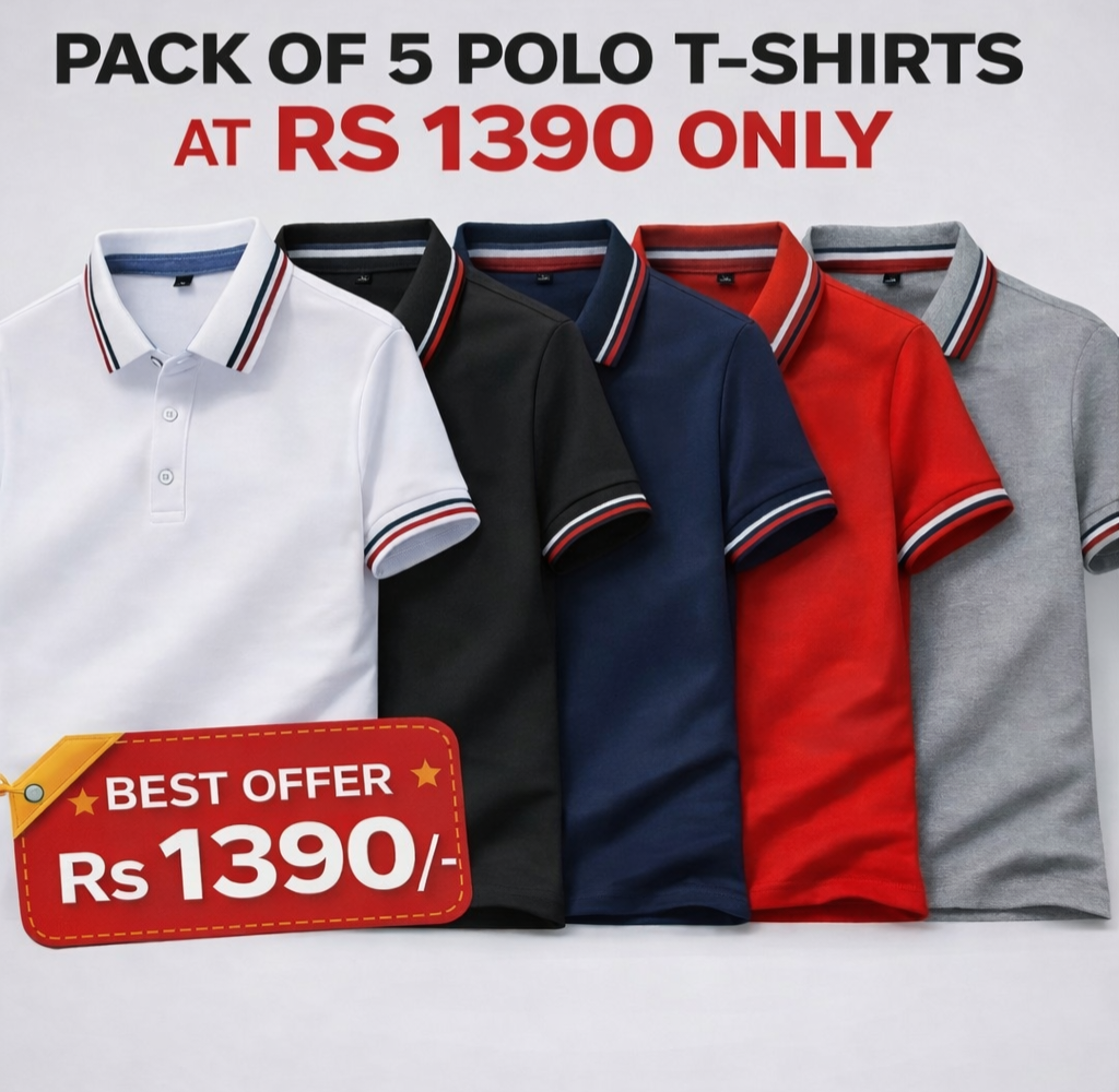 Beauties Of Polos