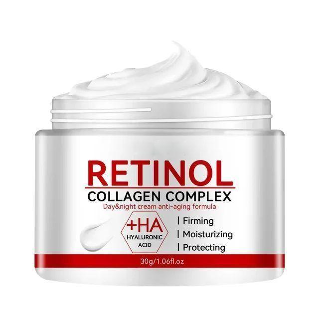 Retinol Collagen Complex Day & Night Cream (Pack of 2)