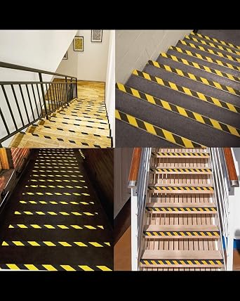 Waterproof Self Adhesive Durable Anti Slip Tape