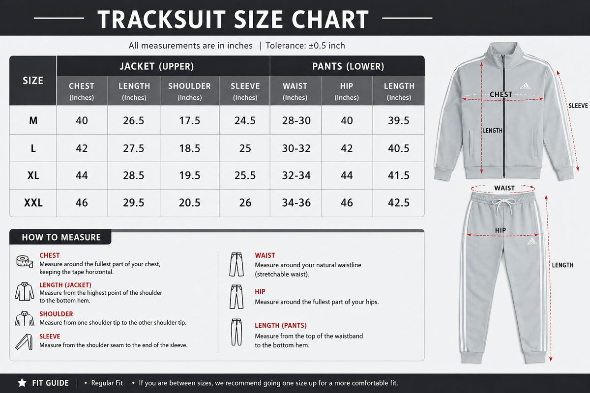Fleece Full Sleeves Light Grey Track Suit For Men