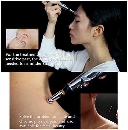 Acupressure Massager Pen, Massage Pen (Pen-912) pack of 1