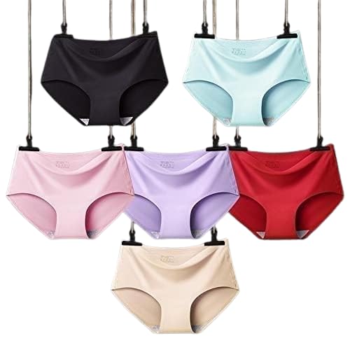 Women's Dailywear Underwear for Women (Multicolor) (Pack Of 3)Size = XXL