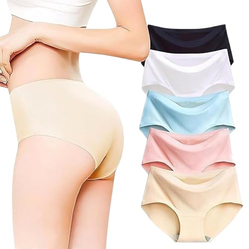 Women's Dailywear Underwear for Women (Multicolor) (Pack Of 3)Size = XXL