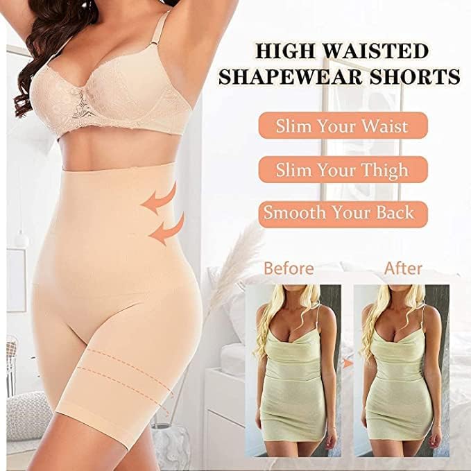 Women's Waist Tummy Control Shapewear - 3XL