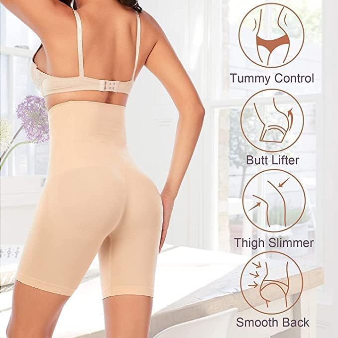 Women's Waist Tummy Control Shapewear - 3XL