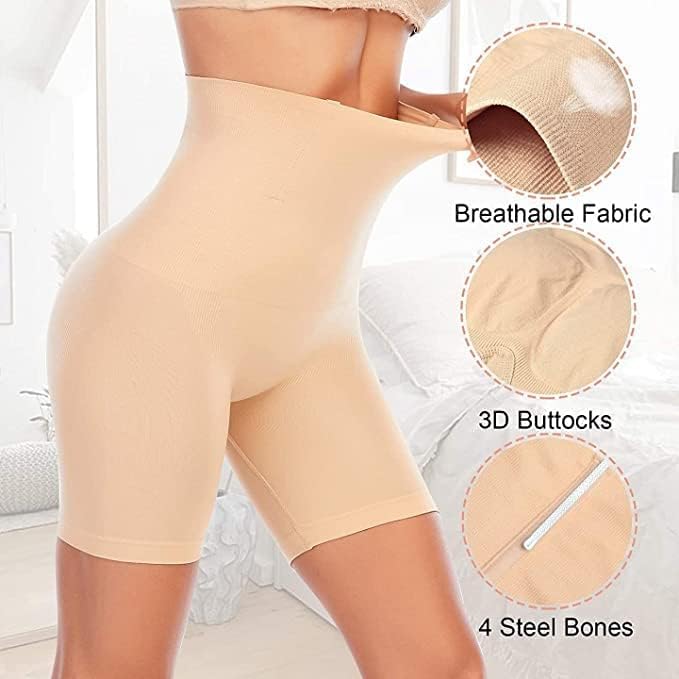 Women's Waist Tummy Control Shapewear - 3XL