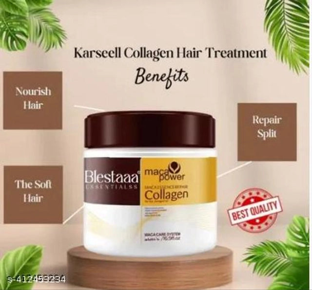 Karseell Collagen Adivashi Hair Mask (250 g)