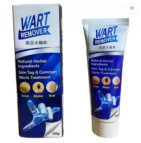 Atemporal Warts Remover Cream (100 g)